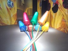 Ferronnerie d'art et décoration